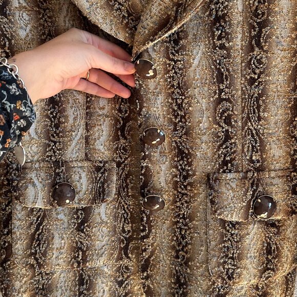 Baxis & Baxis Blazer - Picture 2 of 4